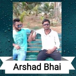 Meet your Posher, Md arshad alam